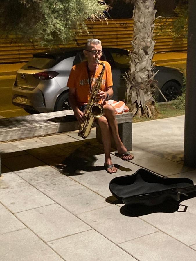 로잘레스 Casa Flamencos 빌라 외부 사진